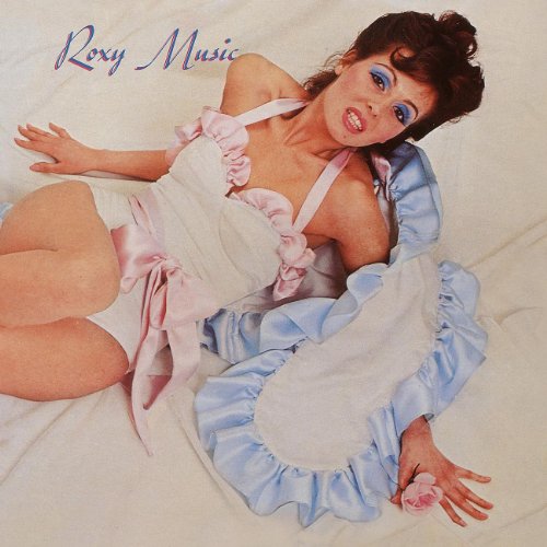 Roxy Music - 1972 Roxy Music